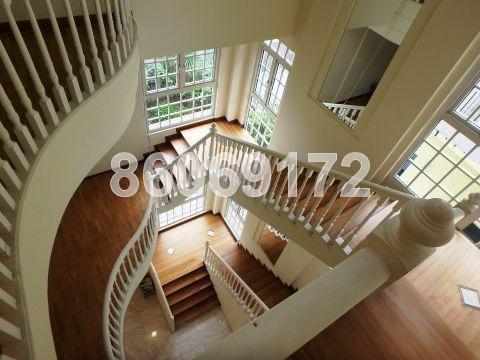 Lorong Sari (D5), Detached #167361992
